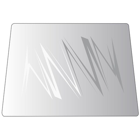 Aftermarket AM248715A1 Front Windshield Glass AM248715A1-ABL